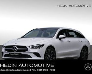 Mercedes-Benz Mercedes-Benz CLA 180 SB |Progressive|STHZ|NAVI|PA Gebrauchtwagen