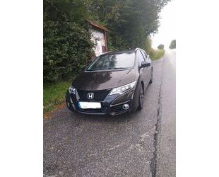 Honda Honda Civic 1.6 i-DTEC Lifestyle Tourer Lifestyle Gebrauchtwagen