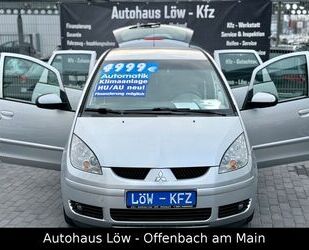 Mitsubishi Mitsubishi Colt CZ3 MIT AUTOMATIKGETRIEBE TÜV NEU Gebrauchtwagen