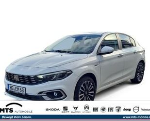 Fiat Fiat Tipo EU6d 5-Türer MY22 City Life 1.0 74kW (10 Gebrauchtwagen