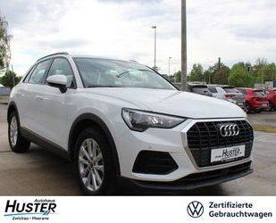 Audi Audi Q3 35 1.5 TFSI S-tronic *design selection,Vir Gebrauchtwagen