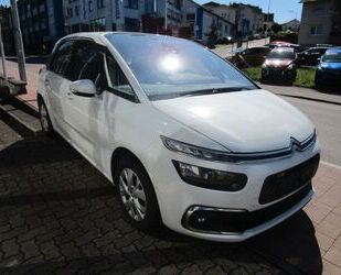 Citroen Citroën C4 Picasso PureTech 130 Stop&Start SELECTI Gebrauchtwagen