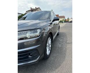 Audi Audi Q7 3.0 TDI quattro tiptronic - Gebrauchtwagen