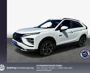 Mitsubishi Mitsubishi Eclipse Cross Plug-In Hybrid 4WD Intro Gebrauchtwagen