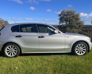 BMW BMW 116i - Top Zustand Gebrauchtwagen