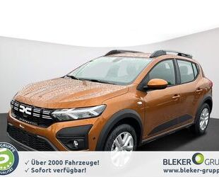 Dacia Dacia Sandero Stepway Expression TCe 90 Gebrauchtwagen