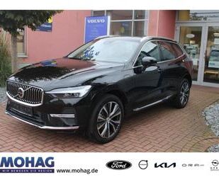 Volvo Volvo XC60 T6 AWD Plug-In Hybrid Inscription mit G Gebrauchtwagen