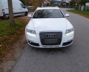 Audi Audi A6 Allroad 3.0TDI (DPF) quattro tiptronic Gebrauchtwagen