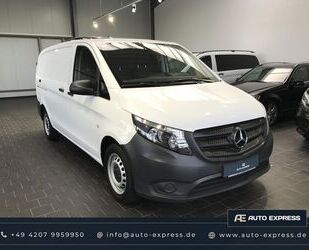 Mercedes-Benz Mercedes-Benz Vito 116 lang+Kühler+Automatik+Kamer Gebrauchtwagen