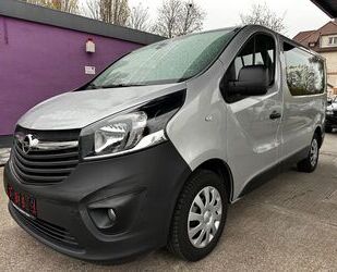 Opel Opel Vivaro B Kasten/Kombi Combi L1H1 2,7t 