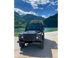 Land Rover Land Rover Defender 90 Td4 Station Wagon Gebrauchtwagen