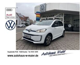 VW Volkswagen e-up! move up! SHZ/CCS Gebrauchtwagen