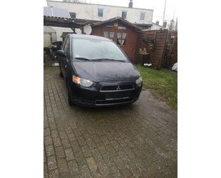 Mitsubishi Mitsubishi Colt 1.3 Edition ClearTec Edition Gebrauchtwagen