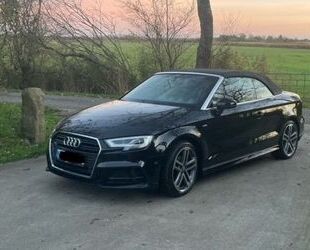 Audi Audi A3 Cabriolet Gebrauchtwagen