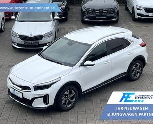 Kia Kia XCeed 1.5 T-GDI DCT SHZ KAMERA LED-S. Gebrauchtwagen