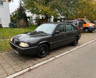 Alfa Romeo Alfa Romeo Alfa 33 Gebrauchtwagen