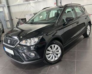 Seat Seat Arona 1.0 TSi Automatik **Kamera*SHZ*ACC*PDC* Gebrauchtwagen