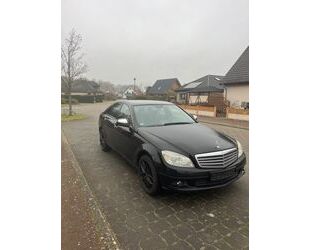 Mercedes-Benz Mercedes-Benz C 180 Kompressor Gebrauchtwagen