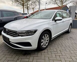 VW Volkswagen Passat Variant 1,5 l TSI 110 kW (150 PS Gebrauchtwagen