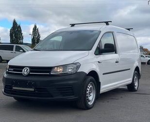 VW Volkswagen Caddy Nfz Maxi Kasten BMT Gebrauchtwagen