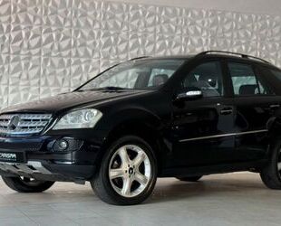 Mercedes-Benz Mercedes-Benz ML 280 4 Matic*SPORT-PAKET*AHK, Gebrauchtwagen