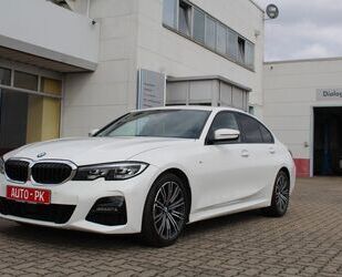 BMW BMW 330 d M-Sport-Packet*LM18