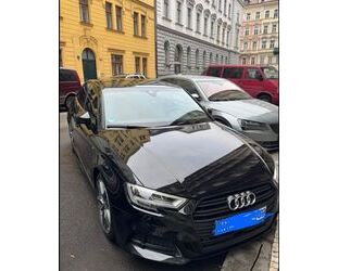 Audi Audi A3 35 TDI S tronic S line Limousine S line Gebrauchtwagen