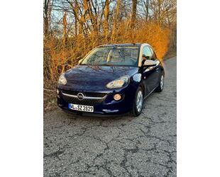 Opel Adam Gebrauchtwagen