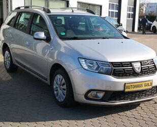 Dacia Logan Gebrauchtwagen