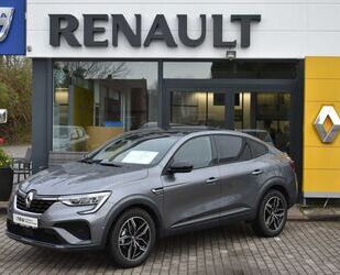 Renault Renault Arkana R.S. Line Mild Hybrid 160 EDC Gebrauchtwagen