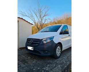 Mercedes-Benz Mercedes-Benz Vito Gebrauchtwagen