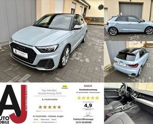 Audi Audi A1 35 TFSI S line Competition Sonos, Dynamikp Gebrauchtwagen