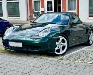 Porsche Porsche Boxster 2.7 Gebrauchtwagen