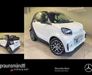 Smart Smart EQ FORTWO CABRIO PRIME/22KW/16