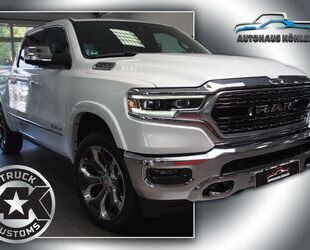 Dodge Dodge RAM Limited M-Tailgate e-Torque,LEER Abdecku Gebrauchtwagen