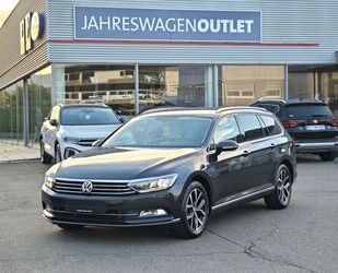 VW Volkswagen Passat Variant Highline 150PSDSG TDI #L Gebrauchtwagen