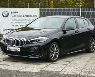 BMW BMW 120 i M Sport LM18 Navi Pr HiFi Rückfahrkamera Gebrauchtwagen