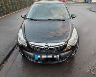 Opel Opel Corsa 1.4 Color Edition 74kW Color Edition Gebrauchtwagen