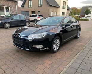 Citroen Citroën +++C5 HDi 165 Exclusive Navi/Luft/Tempo/Le Gebrauchtwagen