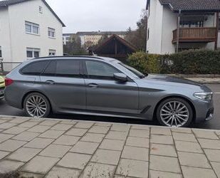 BMW BMW 530d xDrive Touring A - Gebrauchtwagen