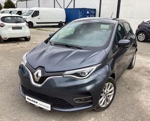 Renault Renault ZOE (ohne Batterie) Z.E. 50 EXPERIENCE Gebrauchtwagen