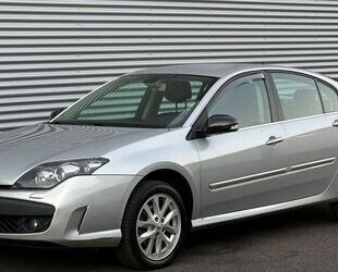 Renault Renault Laguna III Dynamique/ALLES NEU/TÜV NEU Gebrauchtwagen