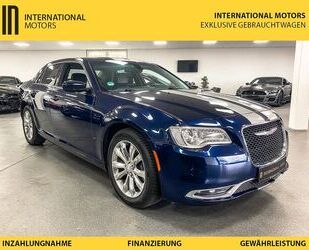 Chrysler Chrysler 300S AWD 4x4 3.6l V6 Kamera/Leder/SZH/Nav Gebrauchtwagen