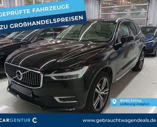 Volvo Volvo XC 60 B4 AHK Gebrauchtwagen