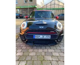 Mini MINI John Cooper Works John Cooper Works Gebrauchtwagen