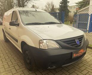 Dacia Dacia Logan Express Ambiance Lang LKW Zulassung 1. Gebrauchtwagen