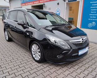 Opel Opel Zafira C Tourer Innovation TÜV-AU 12-2026 Gebrauchtwagen