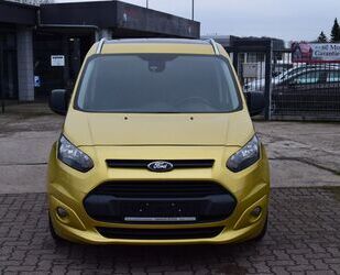 Ford Ford Grand Tourneo Connect Trend 7 Sitze Gebrauchtwagen