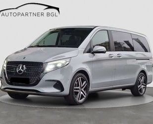 Mercedes-Benz Mercedes-Benz V 300 Avantgarde Lang Gebrauchtwagen