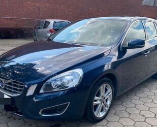 Volvo Volvo V60 D5 Gebrauchtwagen